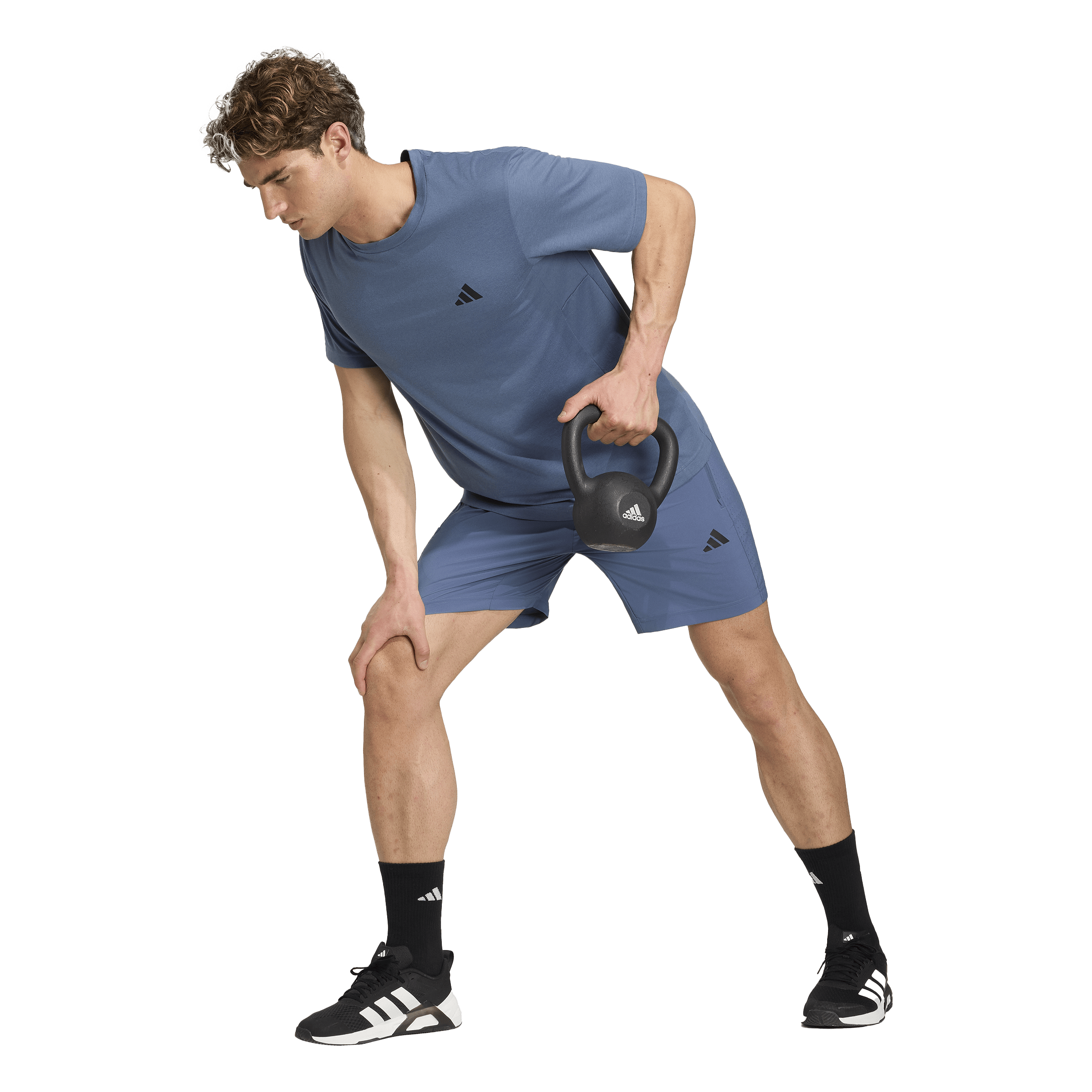 ADIDAS, WE FR T