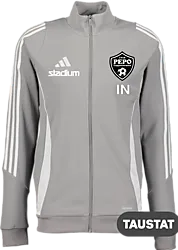 390926107101 ADIDAS Tiro24 Tr Jkt 390926107101 ADIDAS Tiro24 Tr Jkt Standard Small1x1