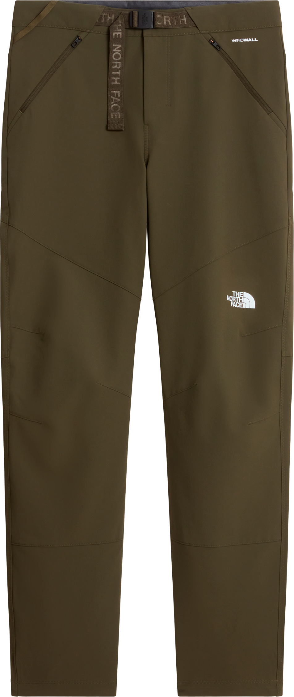 THE NORTH FACE, M Diablo Reg Tapered Pant