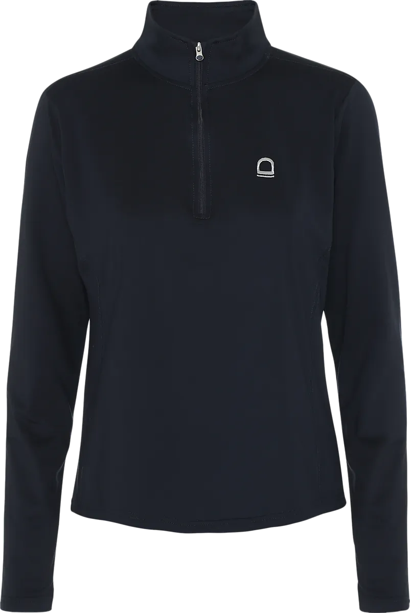 EQUIPAGE Колыма Лонгслив Младший