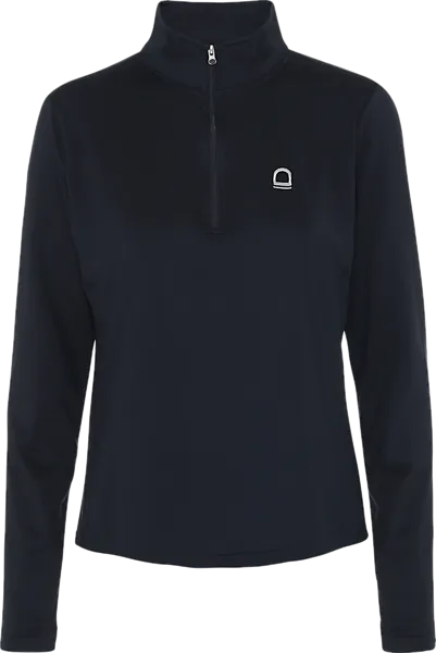 356853101101 EQUIPAGE Kolyma Long Sleeve Jr 356853101101 EQUIPAGE Kolyma Long Sleeve Jr Standard Detail