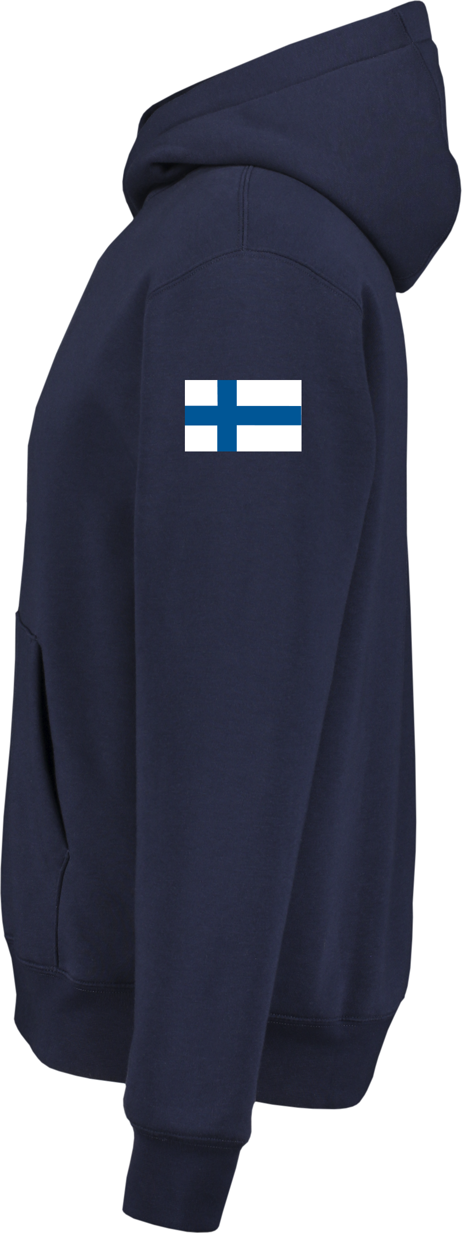 NIKE, Park 20 Flc Hood Jr