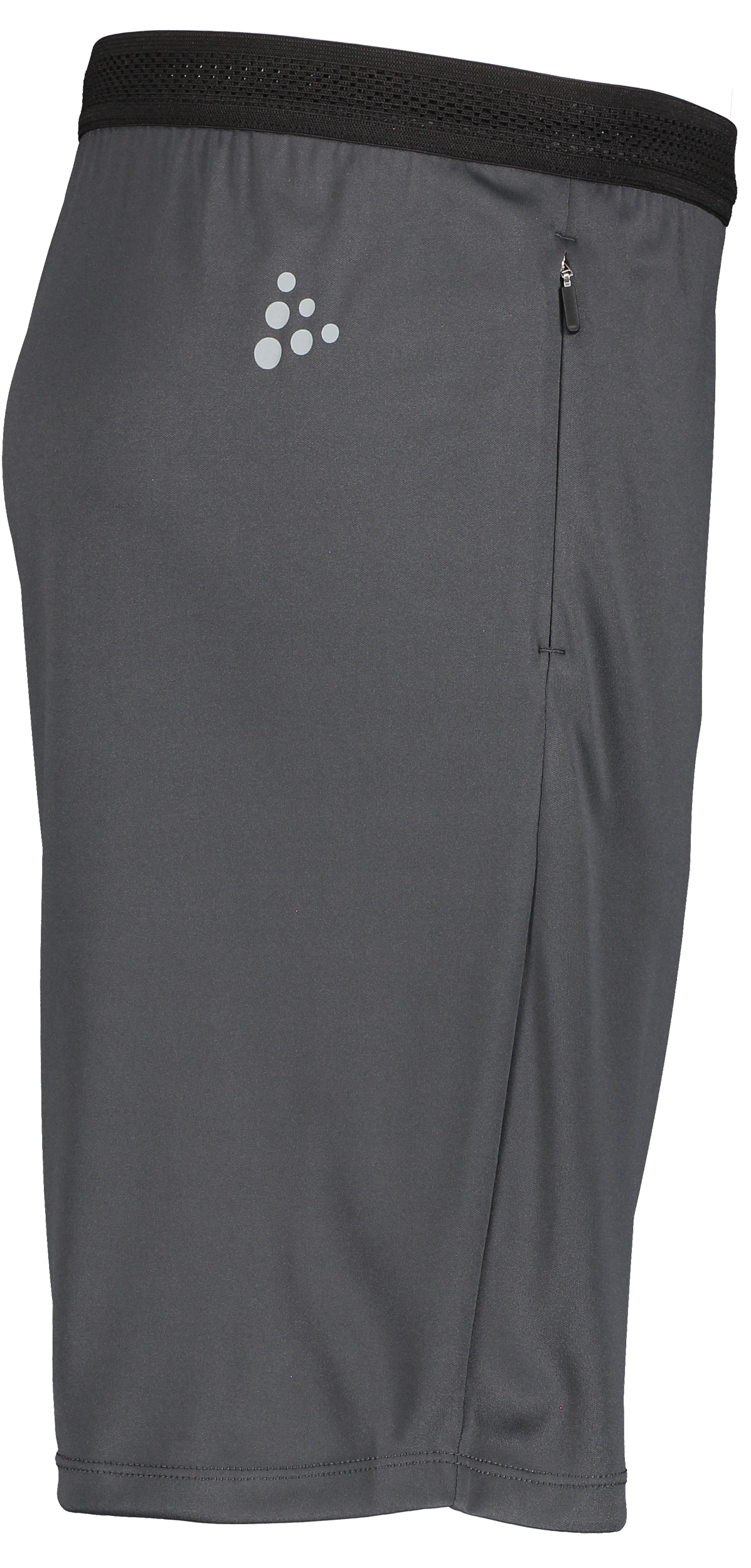CRAFT, Evolve Zip Pocket Shorts M