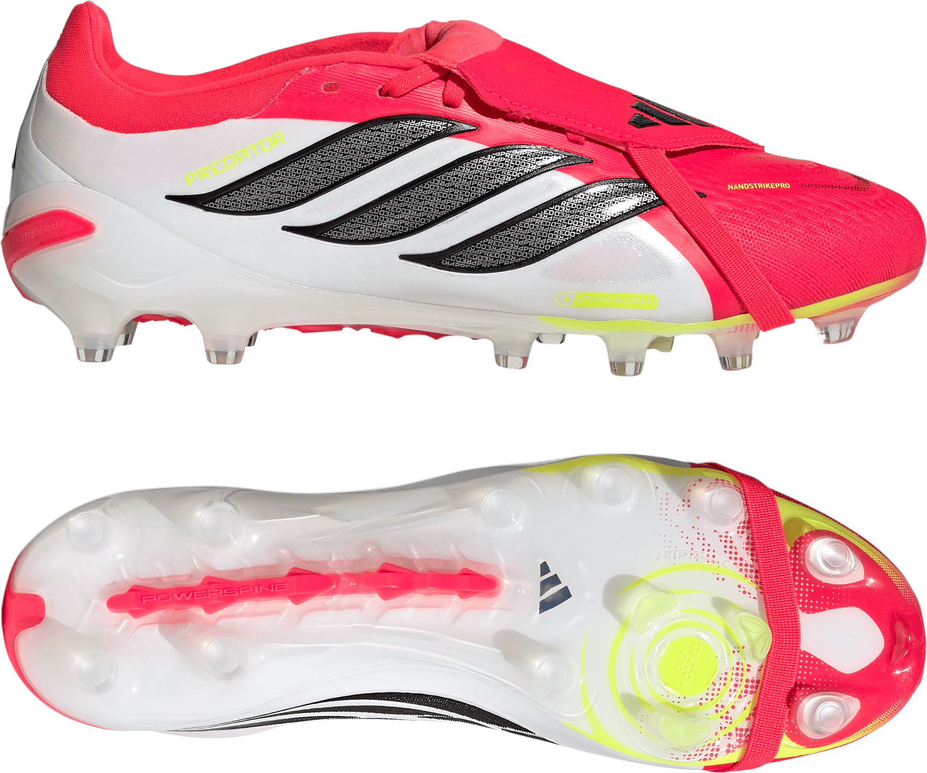 ADIDAS, PREDATOR PRO FT AG