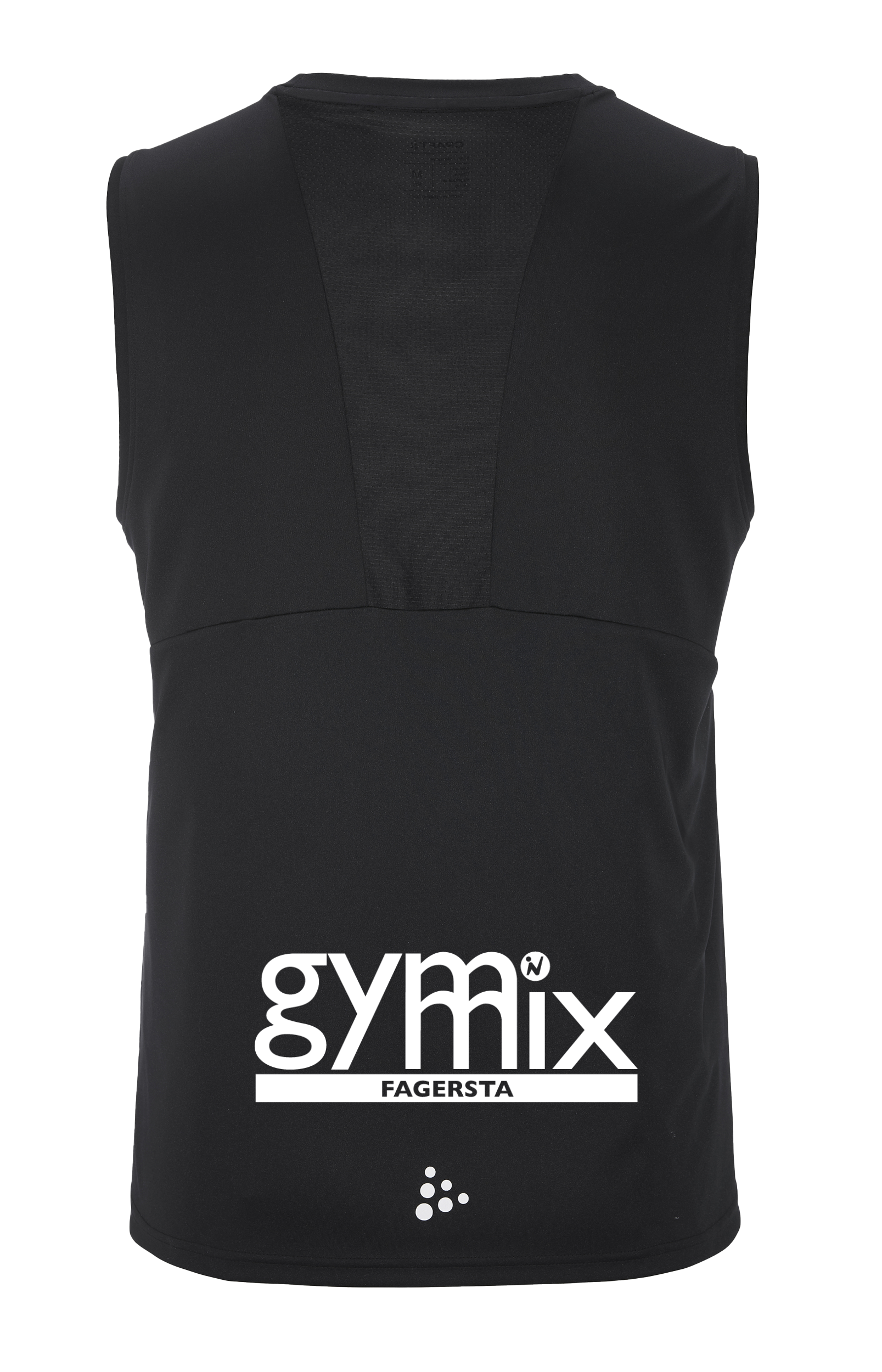 CRAFT, Rush 2.0 Singlet Jr