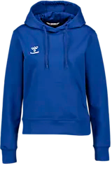393936108101 HUMMEL Go 2.0 Hoodie W 393936108101 HUMMEL Go 2.0 Hoodie W Standard Small1x1