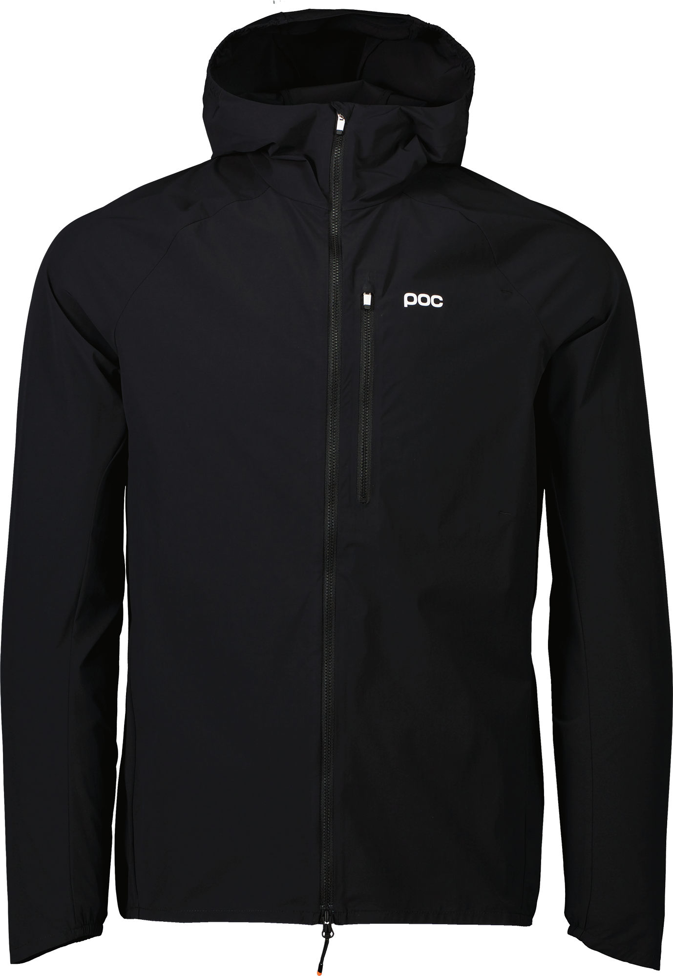 
POC, 
M MOTION WIND JACKET, 
Detail 1
