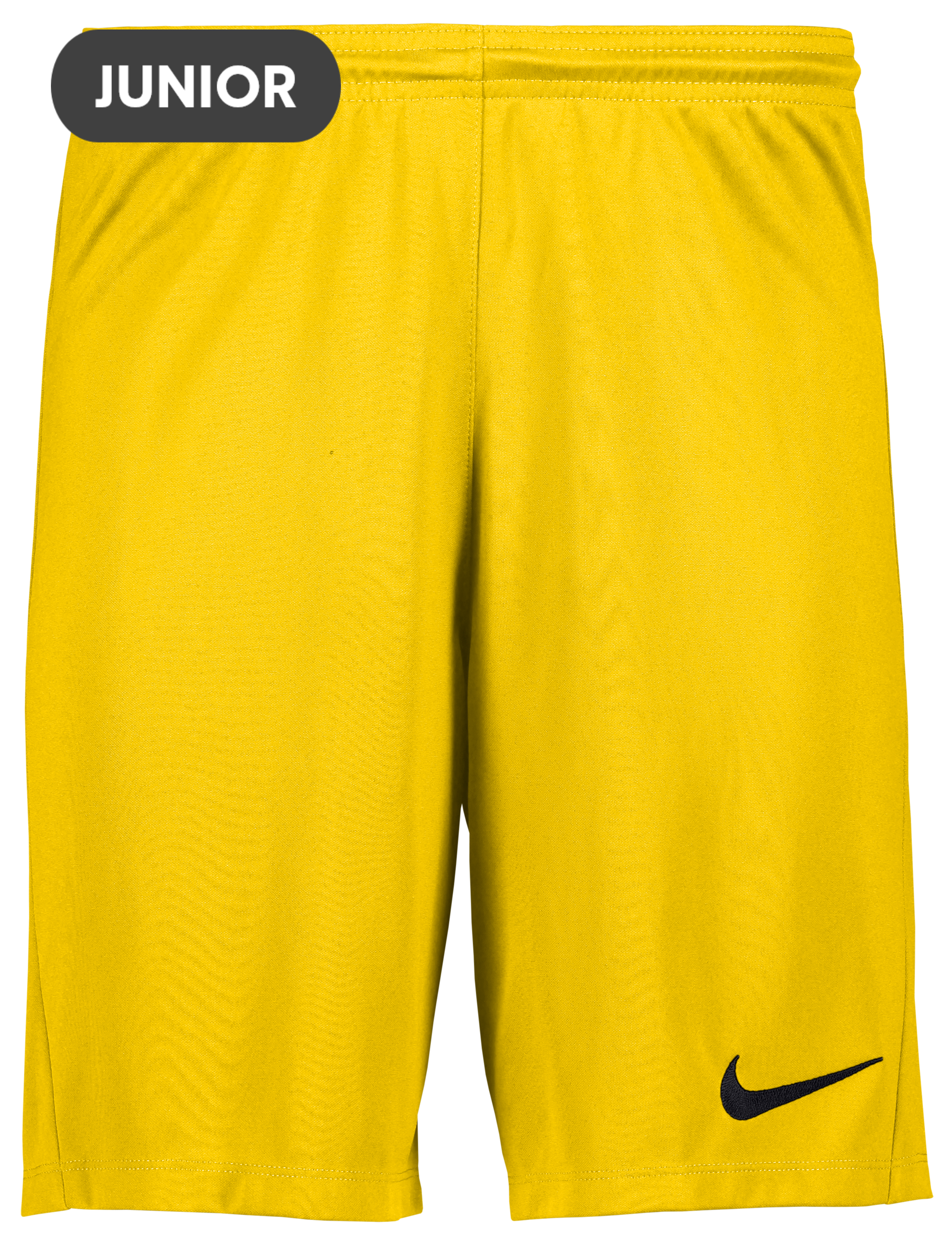 
NIKE, 
Park III Short Jr, 
Detail 1
