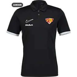 406380101101 NIKE Acd25 Ss Polo Jr 406380101101 NIKE Acd25 Ss Polo Jr Standard Small1x1