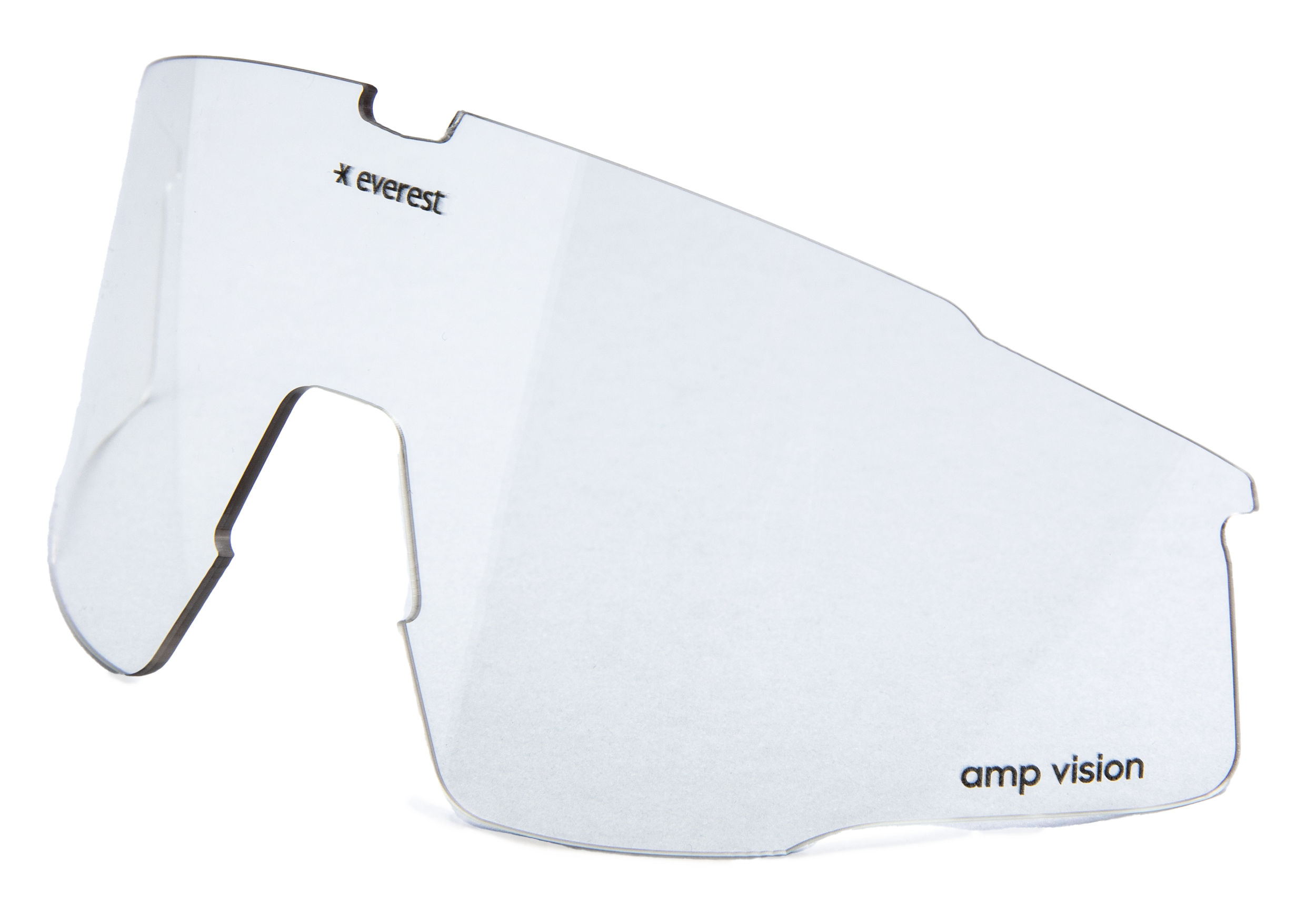 EVEREST, Falcon Small Summit