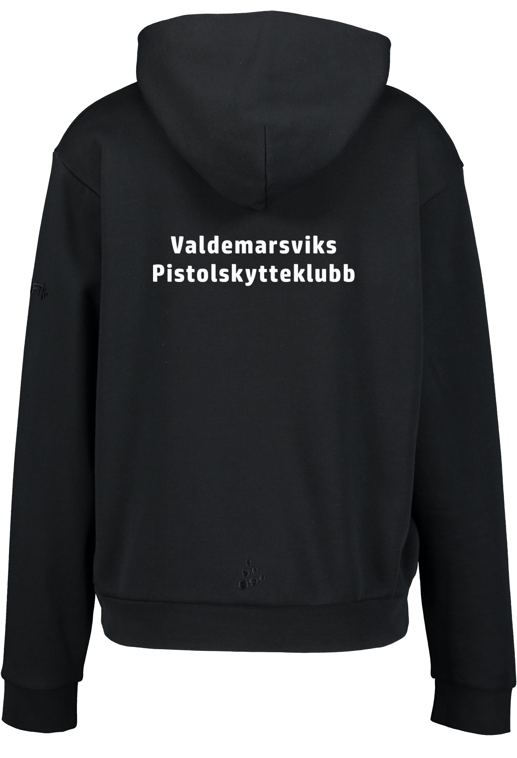 CRAFT, Community 2.0 Hood W