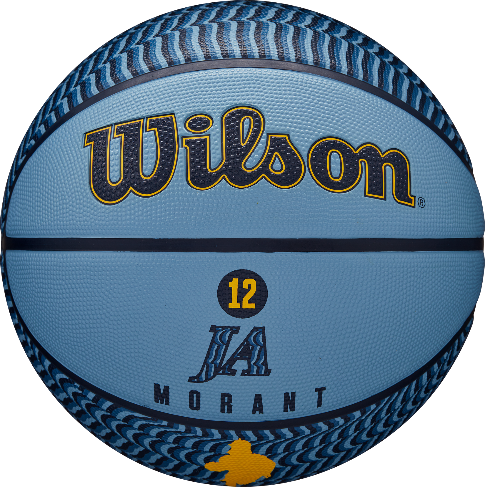 
WILSON, 
Nba Player Icon Outdoor Bskt, 
Detail 1
