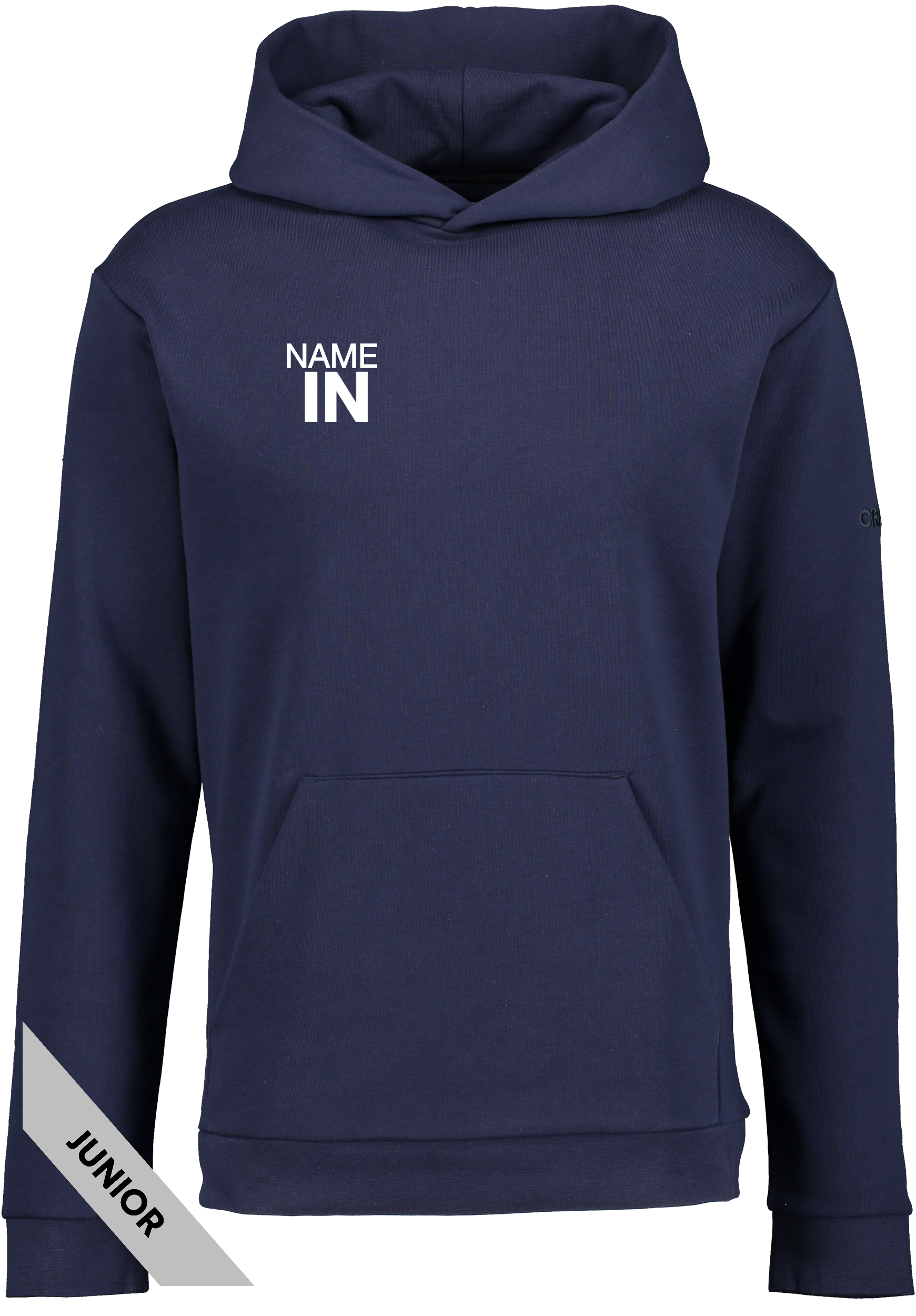 
CRAFT, 
Community 2.0 Hood Jr, 
Detail 1
