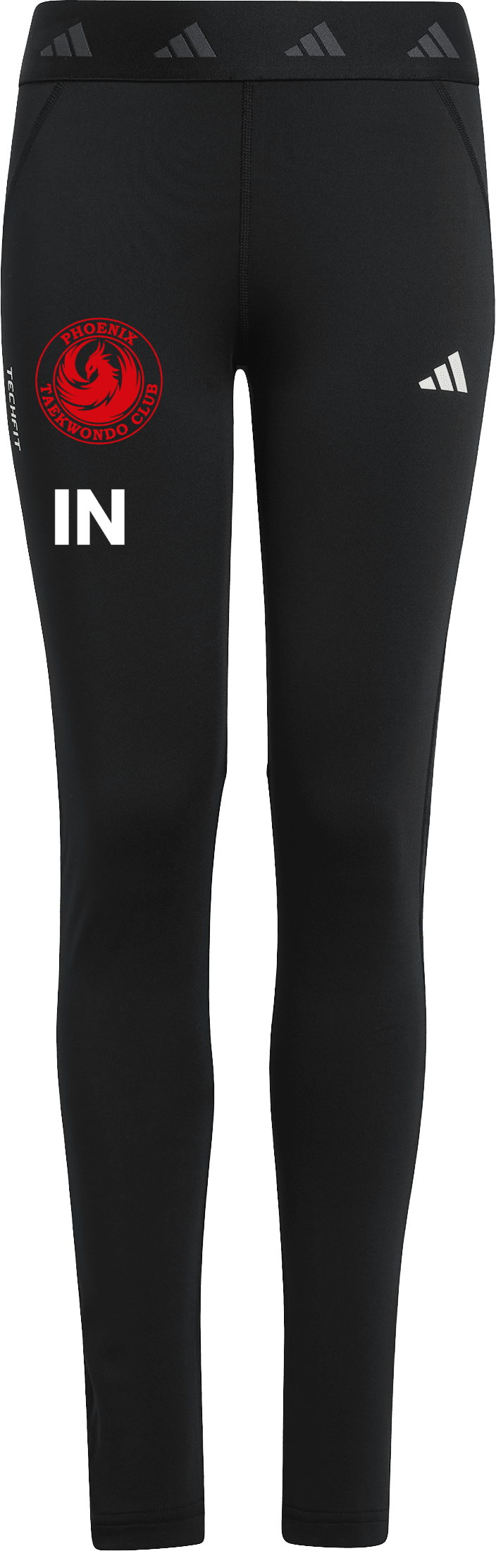 
ADIDAS, 
TF TIGHTS JR, 
Detail 1
