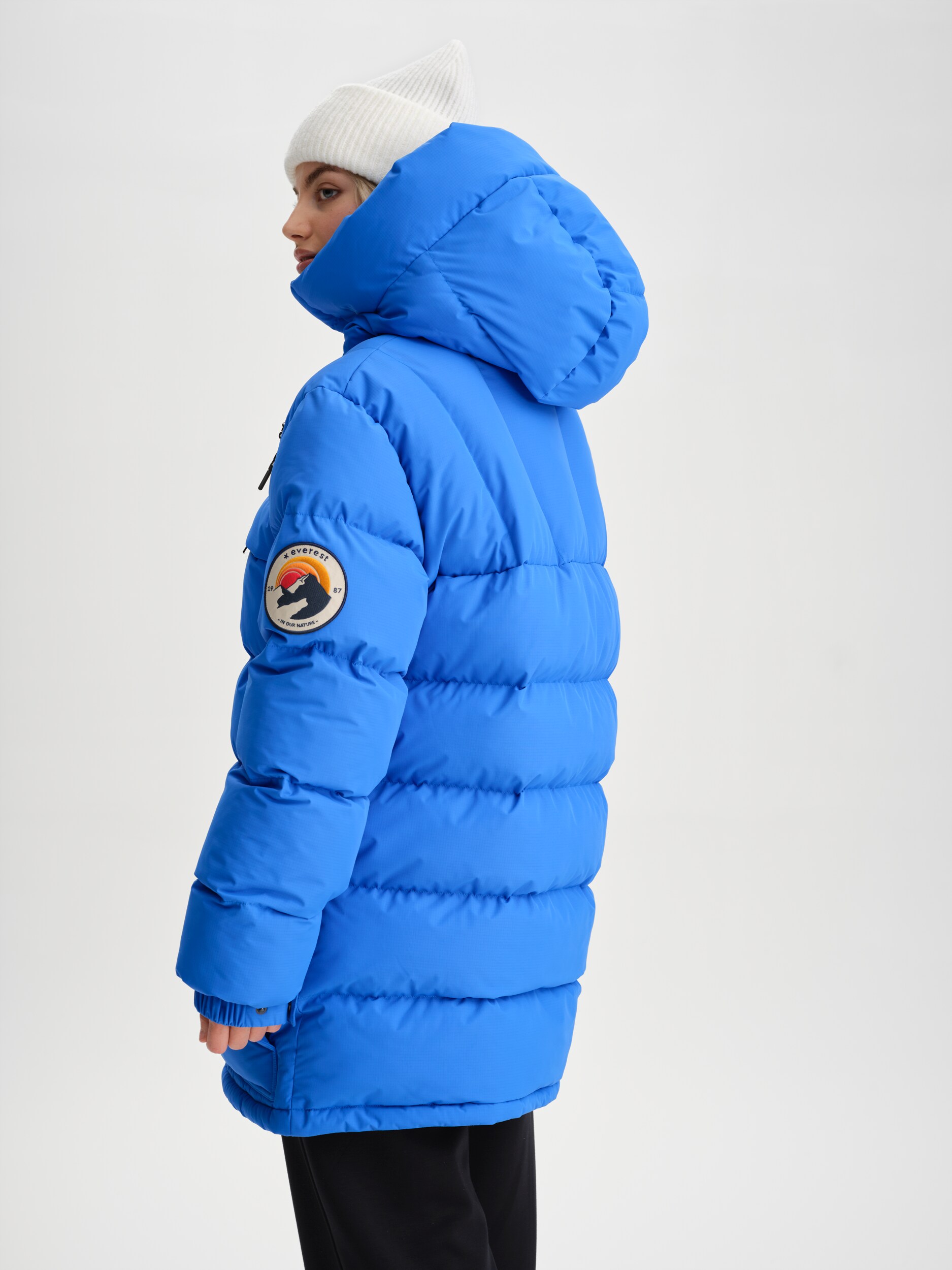 EVEREST, U Arctic Parka