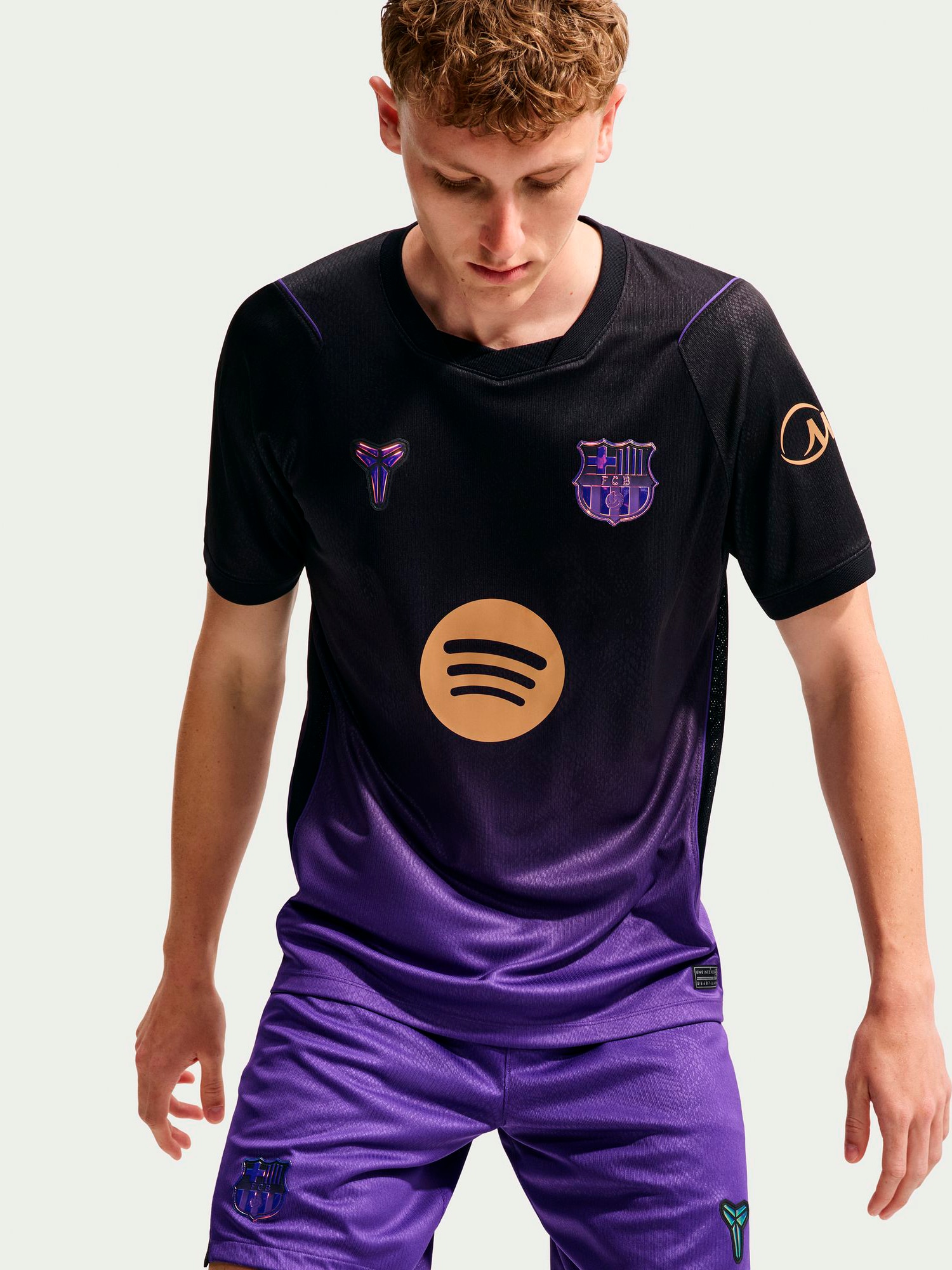 
NIKE, 
FCB M NK DF JSY SS STAD AW, 
Detail 1
