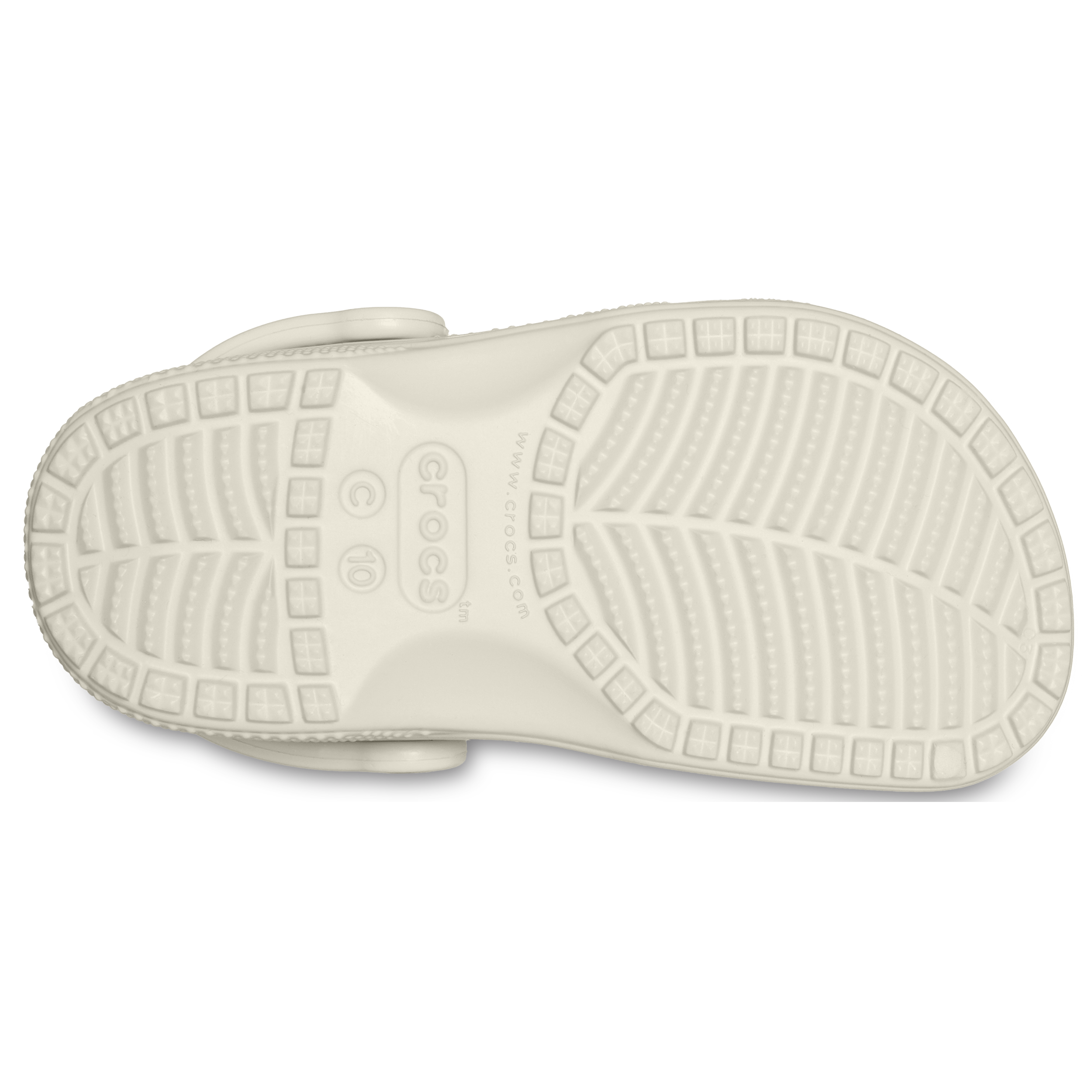 CROCS, K Classic Toddler