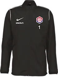 310417101101 NIKE Park 20 Rain Jkt 310417101101 NIKE Park 20 Rain Jkt Standard Small1x1