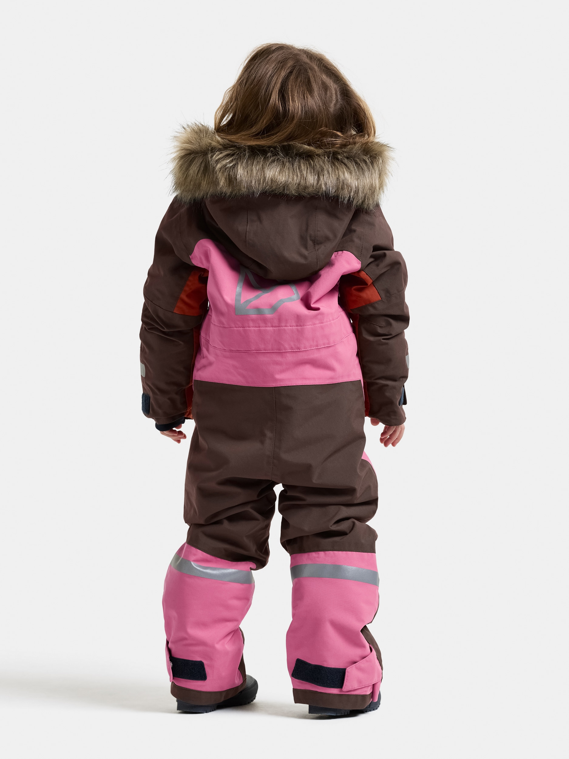 DIDRIKSONS, K BJ&Auml;RVEN COVERALL 5