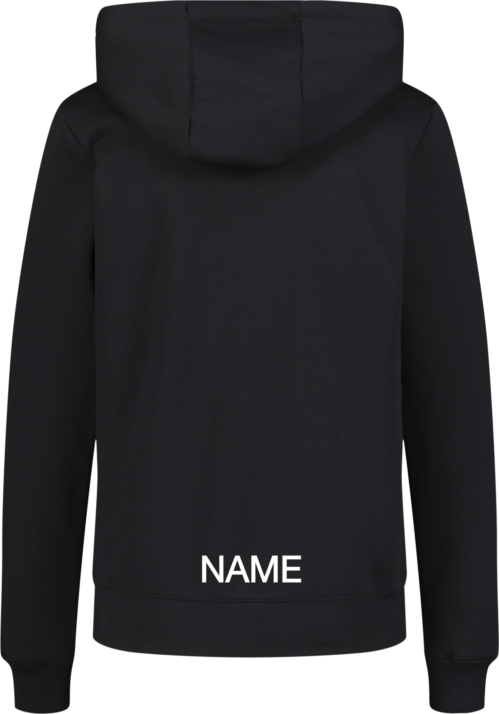 NIKE, PARK26 FLC HOOD W