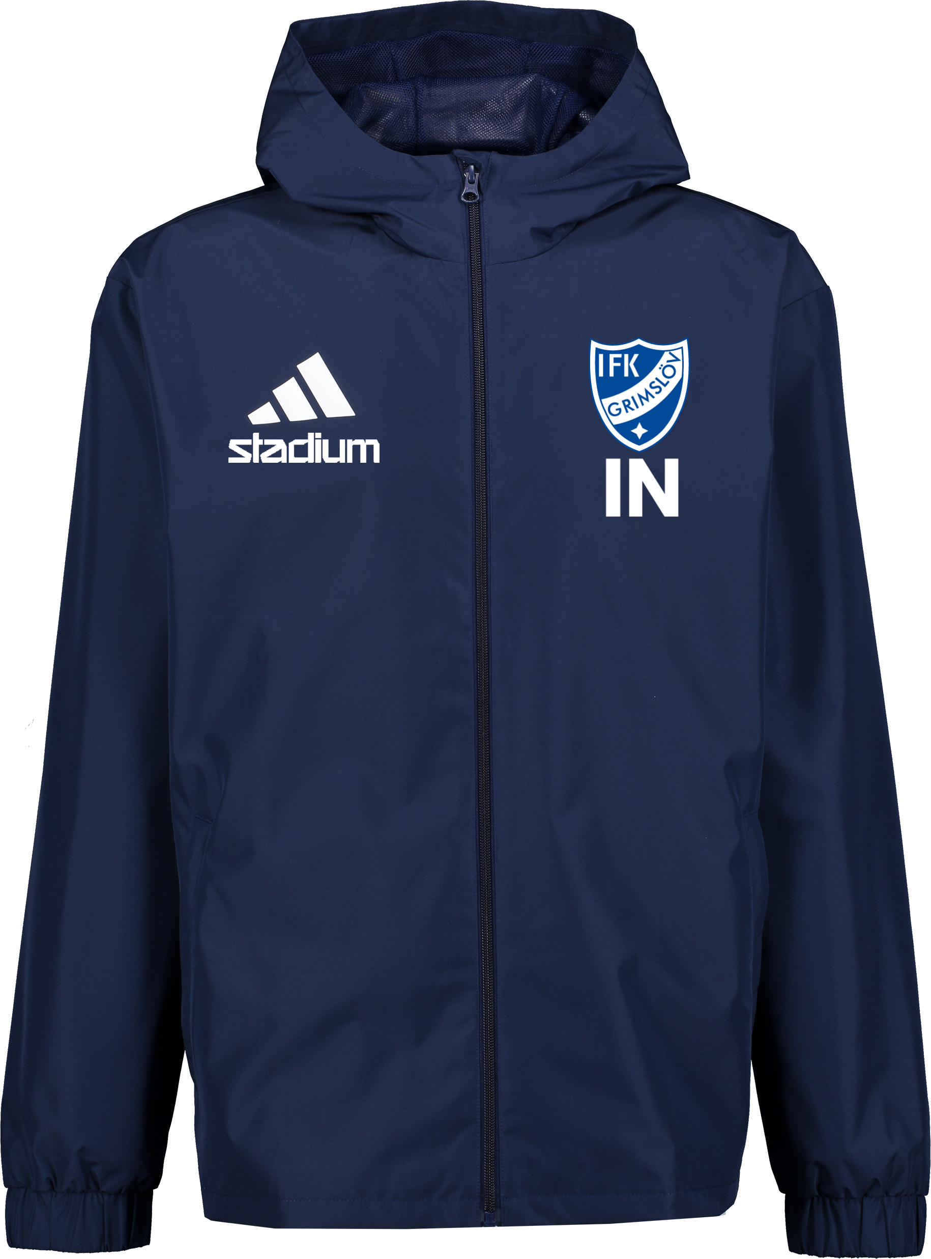 
ADIDAS, 
ENT26 AW JKT, 
Detail 1

