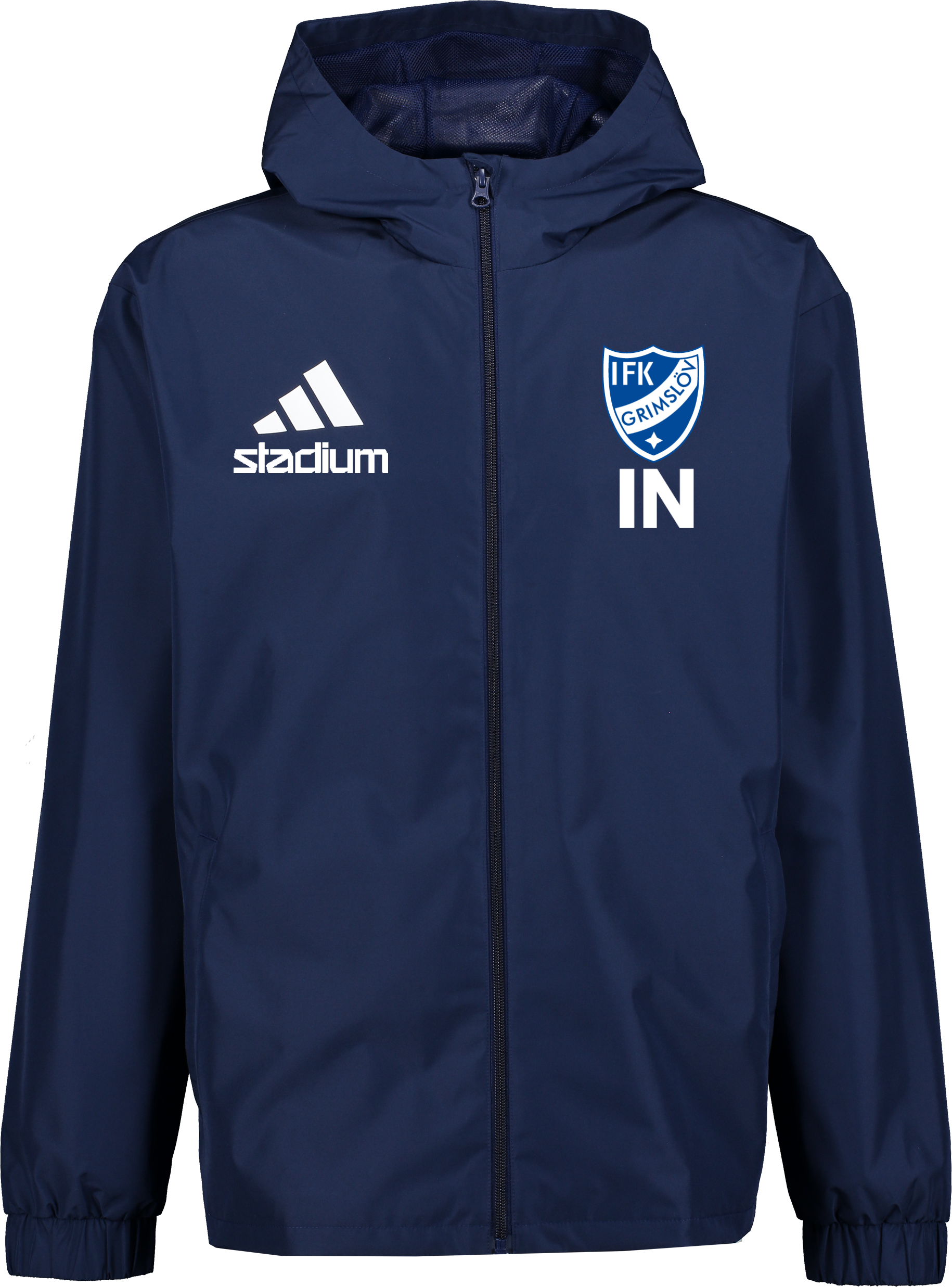 
ADIDAS, 
ENT26 AW JKT, 
Detail 1
