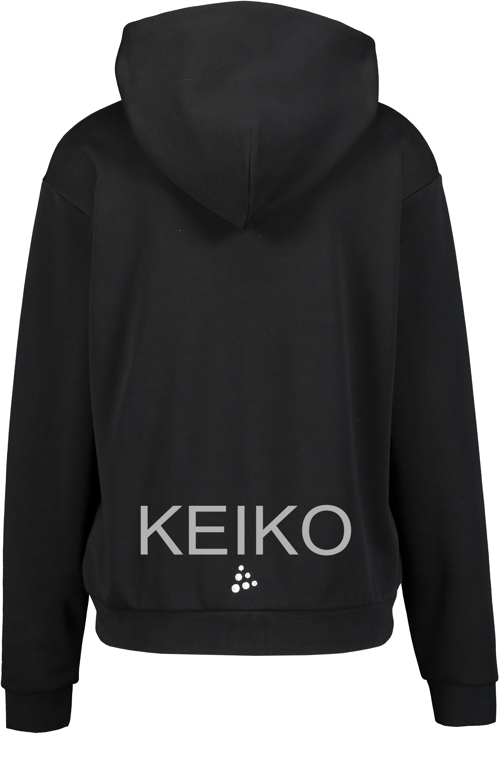 CRAFT, Community 2.0 Fz Hood W