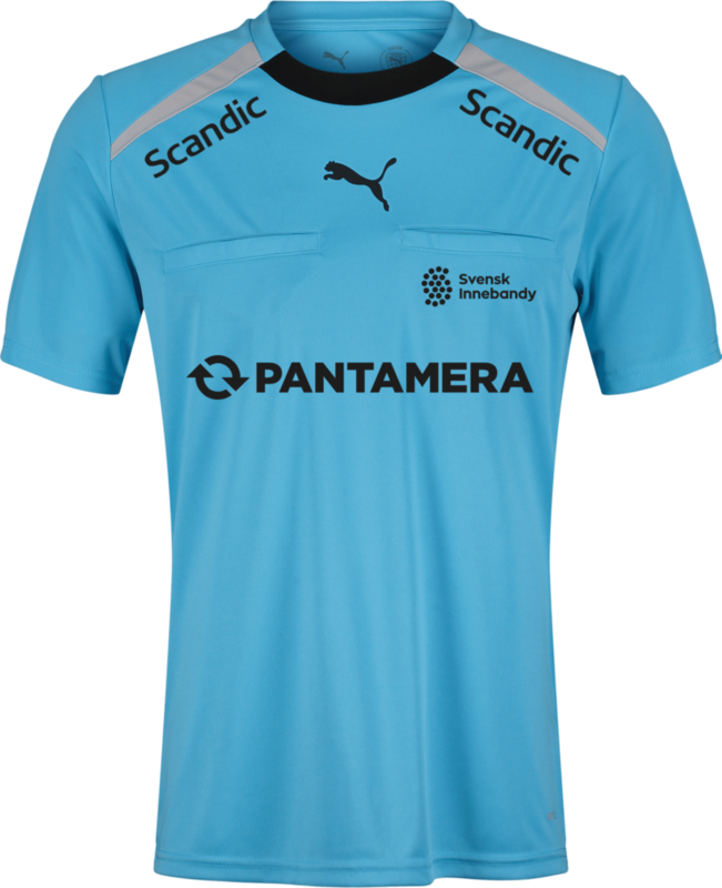 
PUMA, 
TEAMLIGA26 REFEREE JERSEY, 
Detail 1
