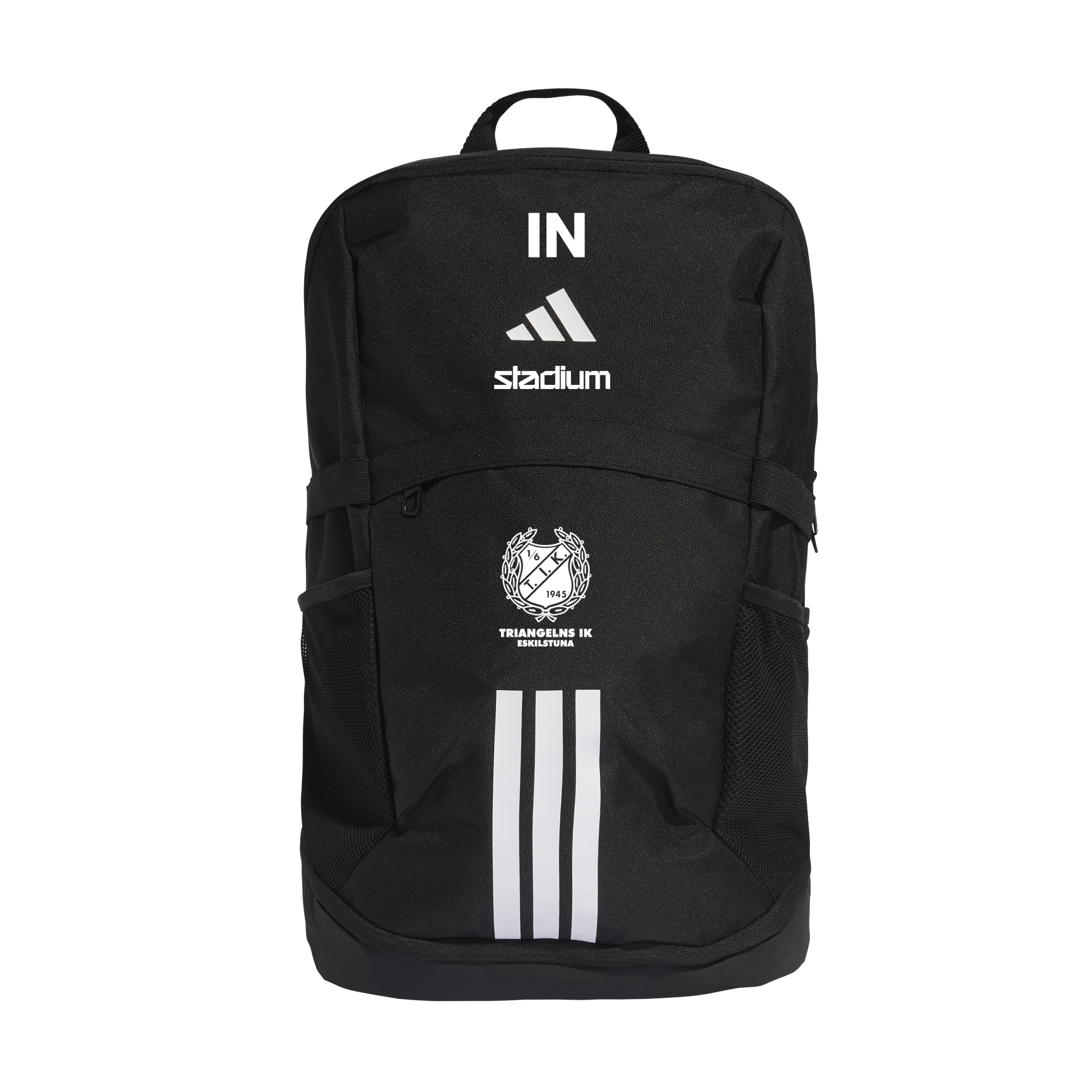 
ADIDAS, 
TIRO BACKPACK, 
Detail 1
