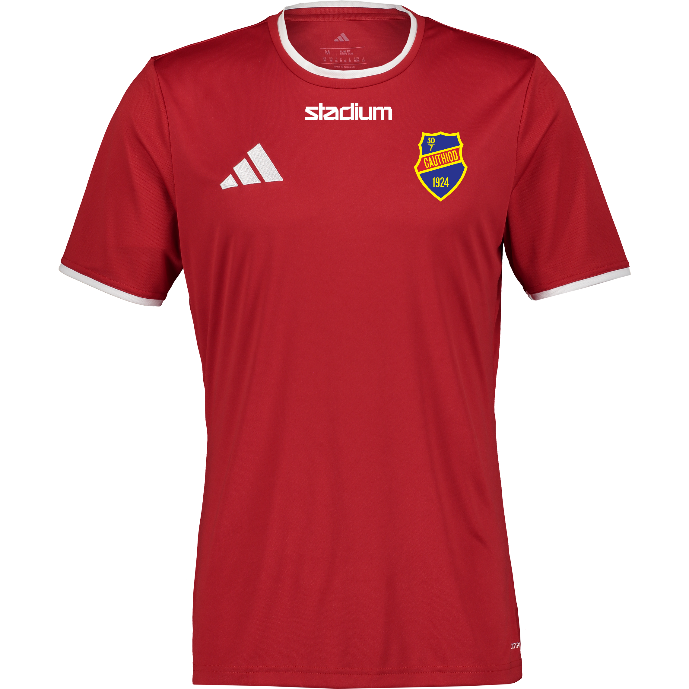 
ADIDAS, 
ENT26 JSY JR, 
Detail 1
