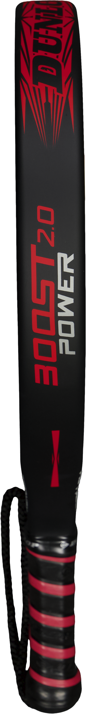 DUNLOP, Boost Power 2.0