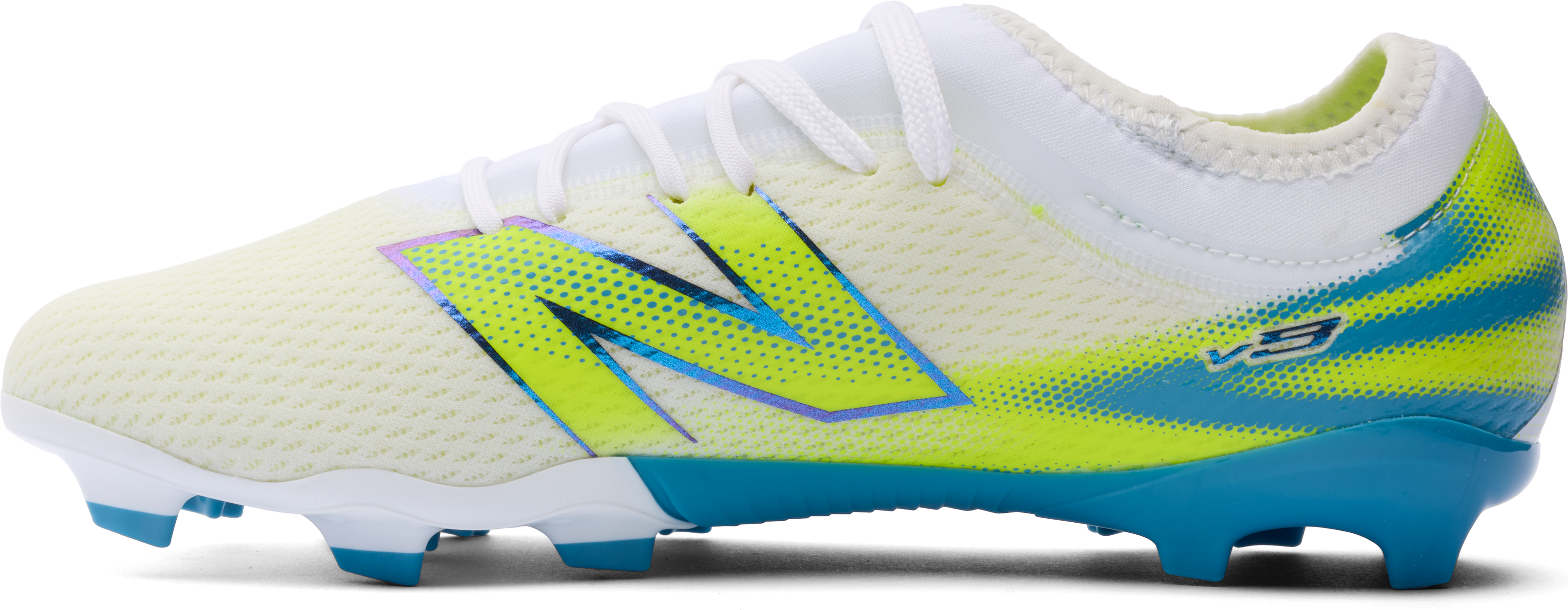 NEW BALANCE, FURON V9 TEAM JR FG