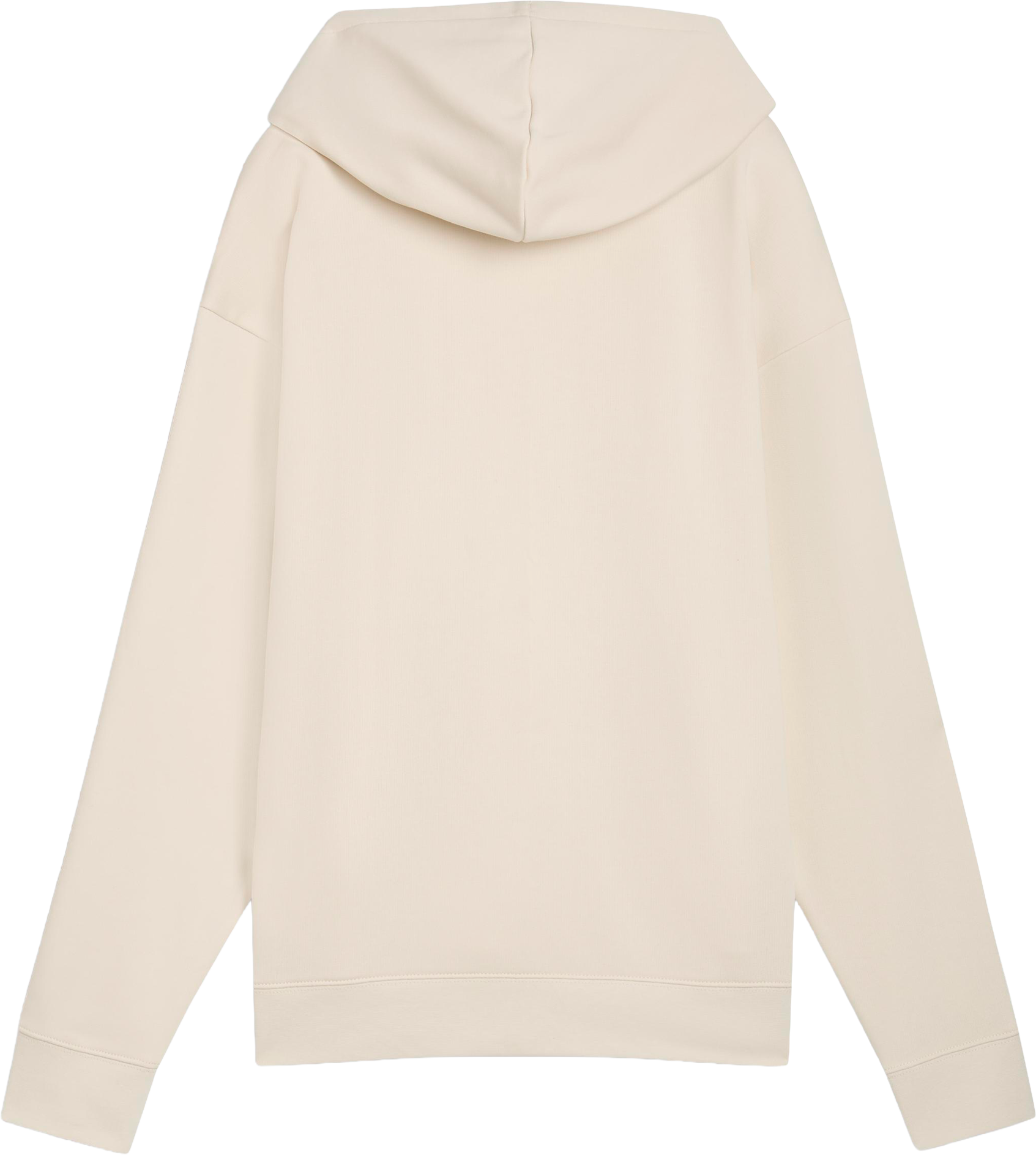 PUMA, ESS GRAPHIC HOOD W