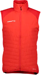 384492103101 CRAFT Adv Nordic Ski Club Vest M 384492103101 CRAFT Adv Nordic Ski Club Vest M Standard Small1x1