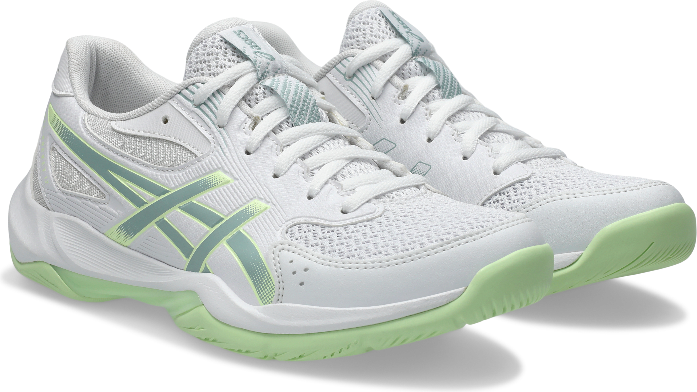 ASICS, W Gel-rocket 12