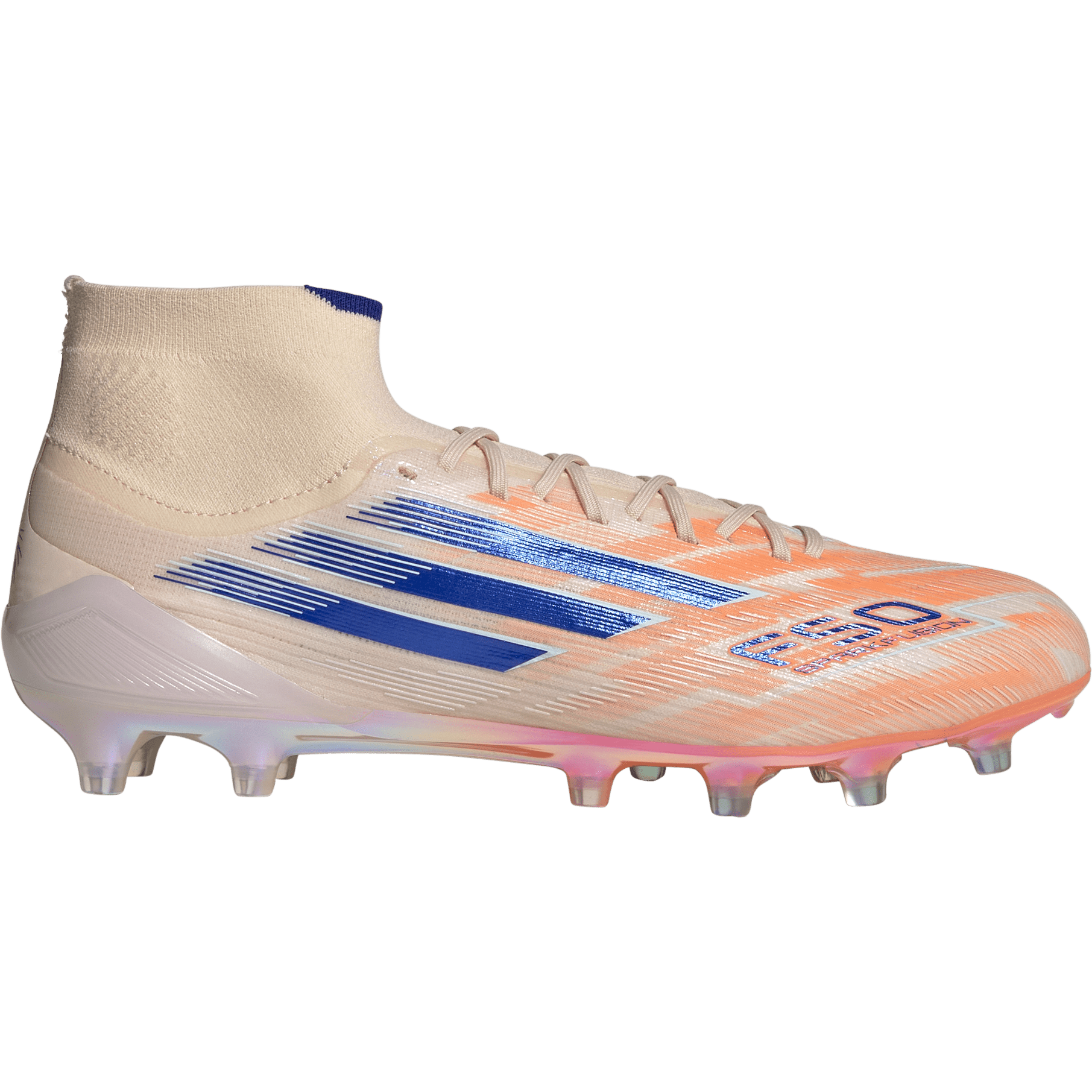 ADIDAS, F50 Sparkfusion Elite Fg/ag W