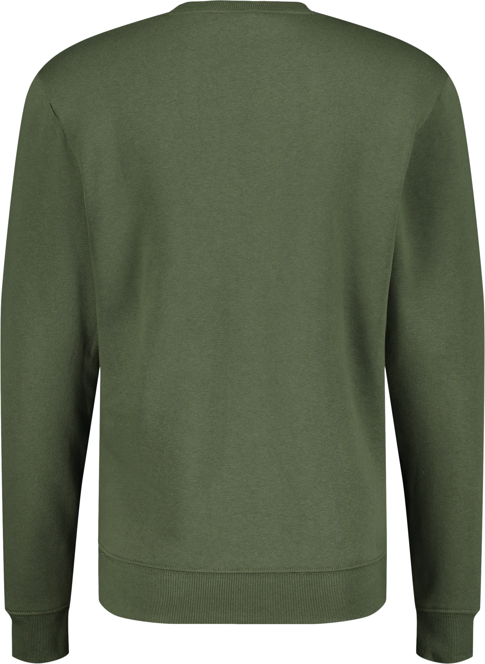 REACTION, Crew Printed Sweatshirt M