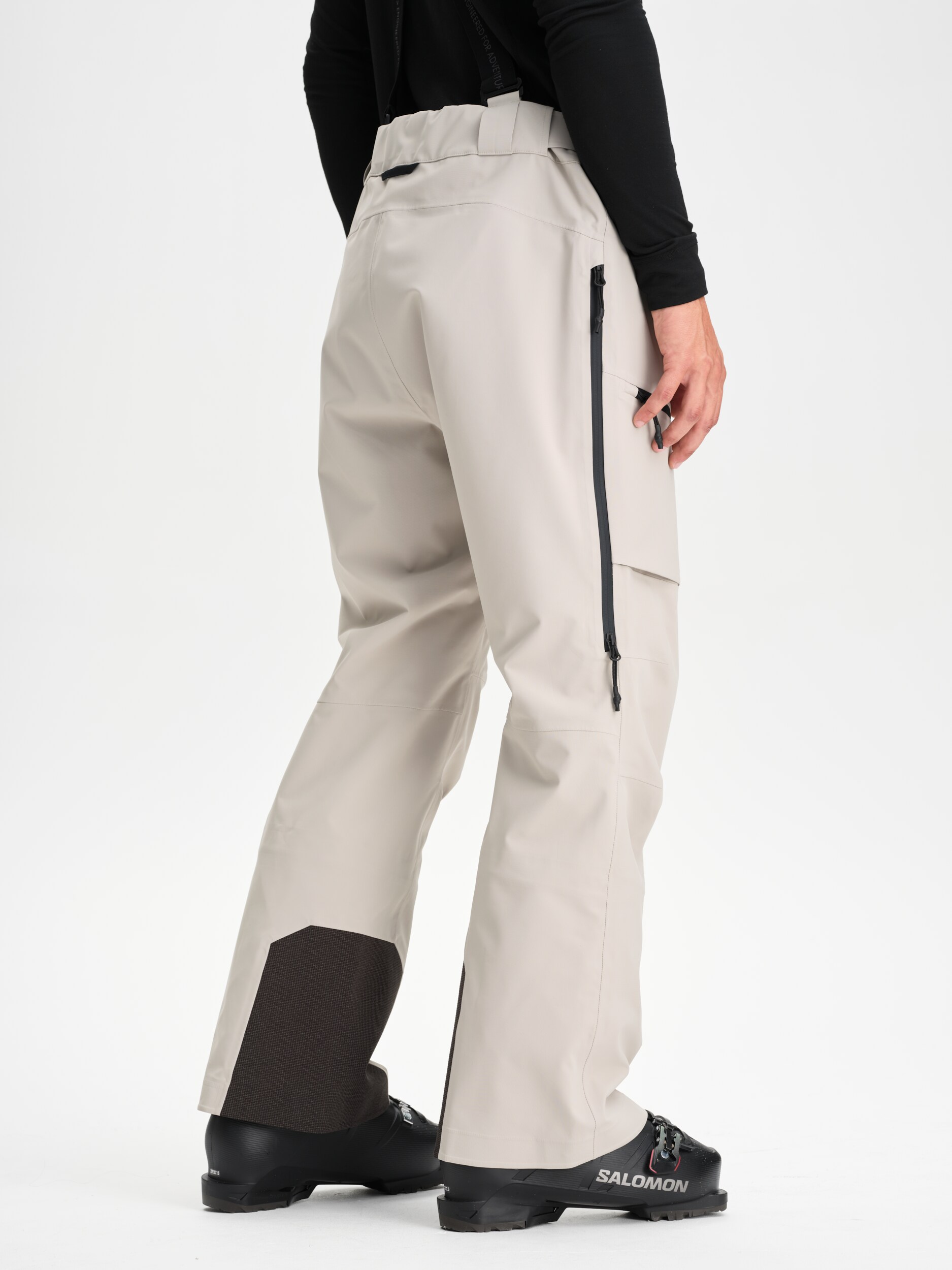 EVEREST, U Icon 3l Pant