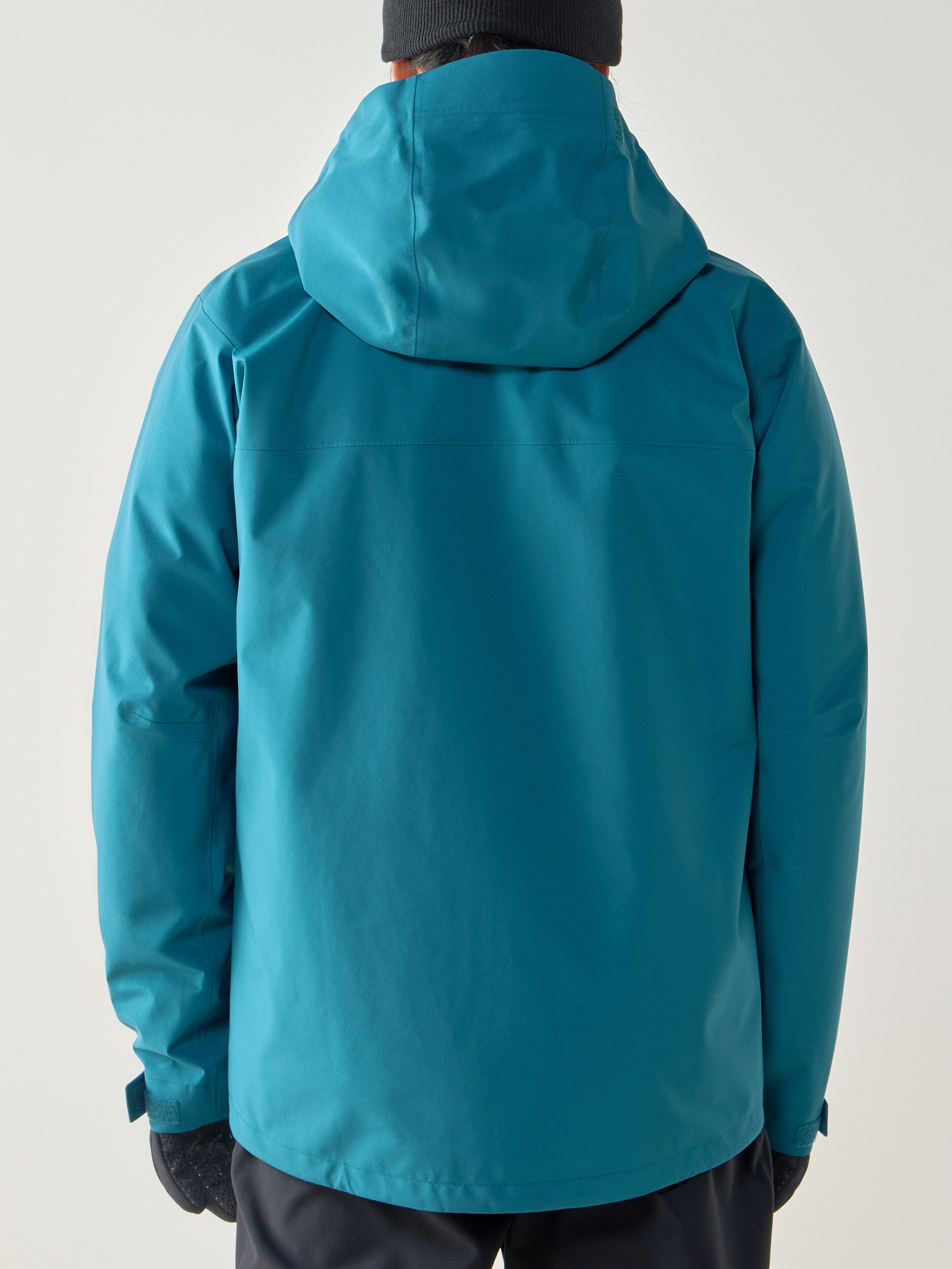 HAGL&Ouml;FS, M Front Proof Ii Jacket
