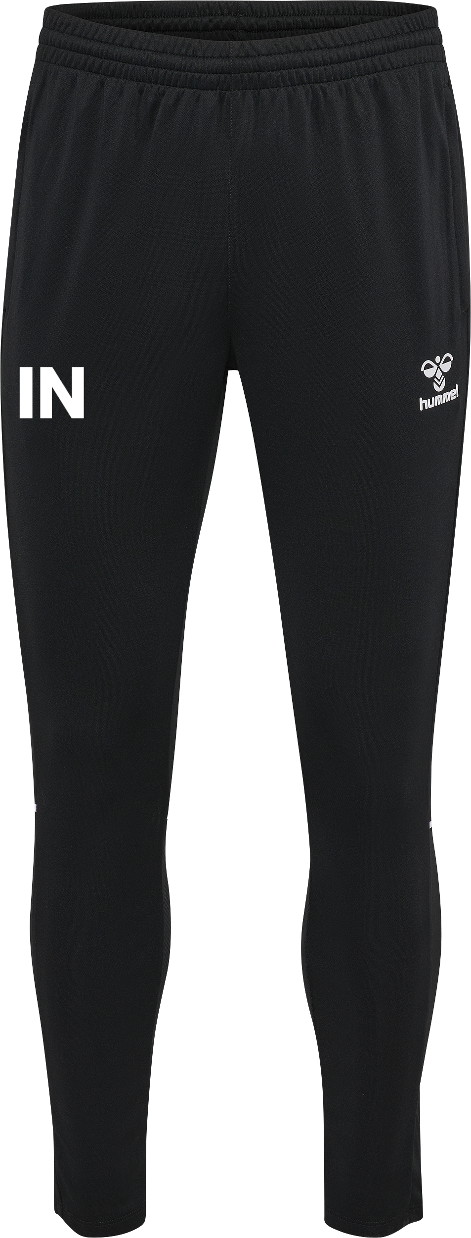 
HUMMEL, 
HMLCORE 2.0 TRAINING PANTS, 
Detail 1
