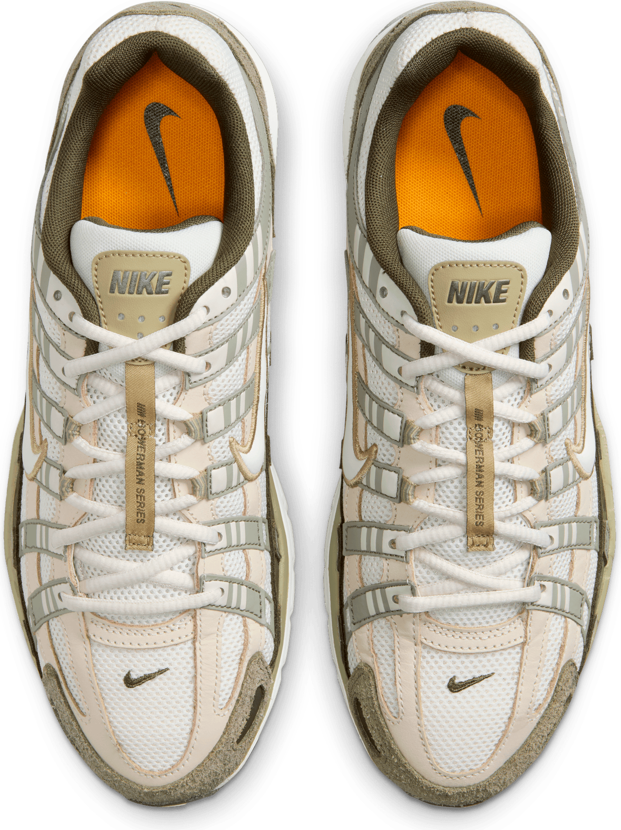 NIKE, M P-6000