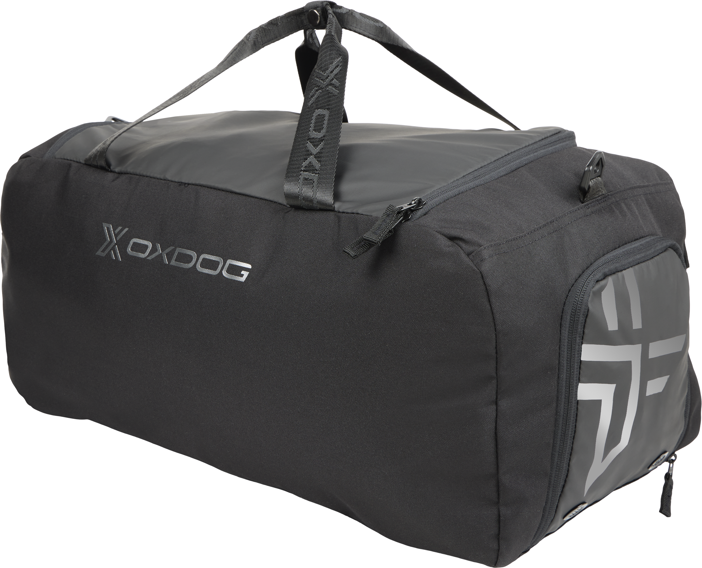 OXDOG, MOVE BAG