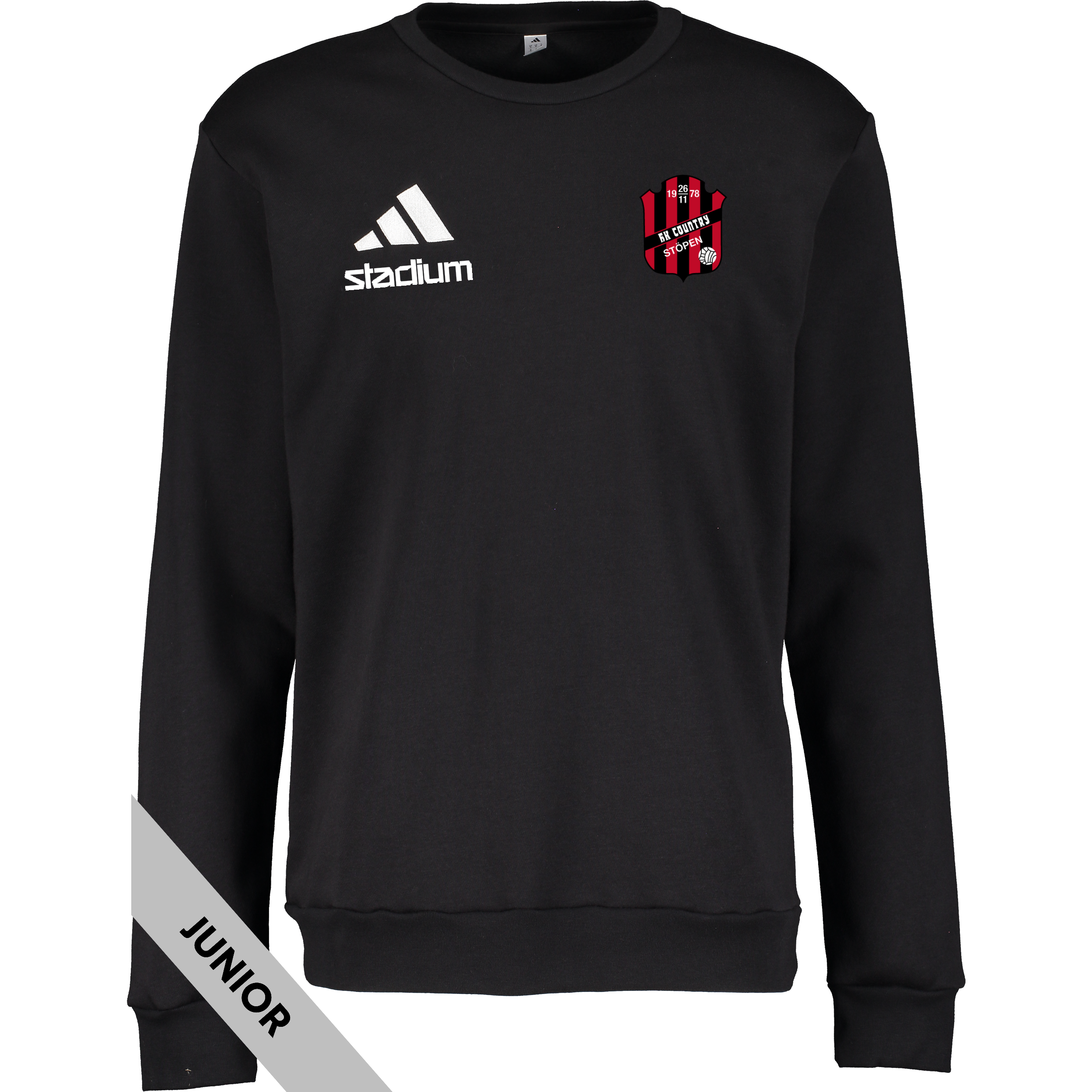 
ADIDAS, 
ENT26 SW TOP JR, 
Detail 1
