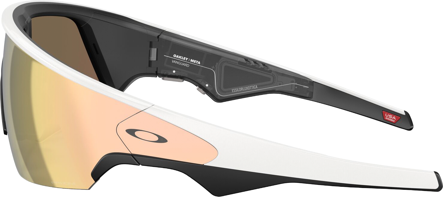 OAKLEY, VANGUARD META