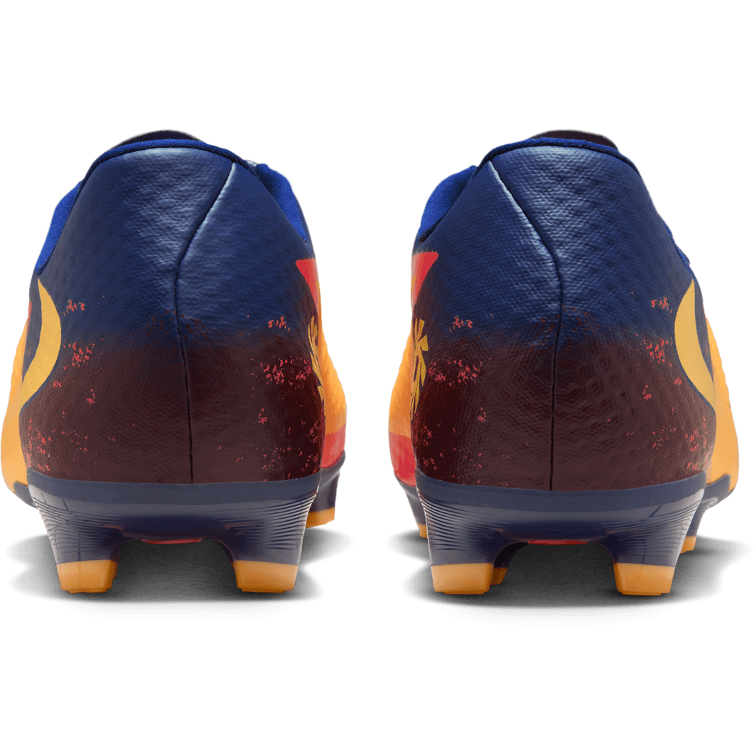 NIKE, Phantom 6 Low Academy Fg/mg EH