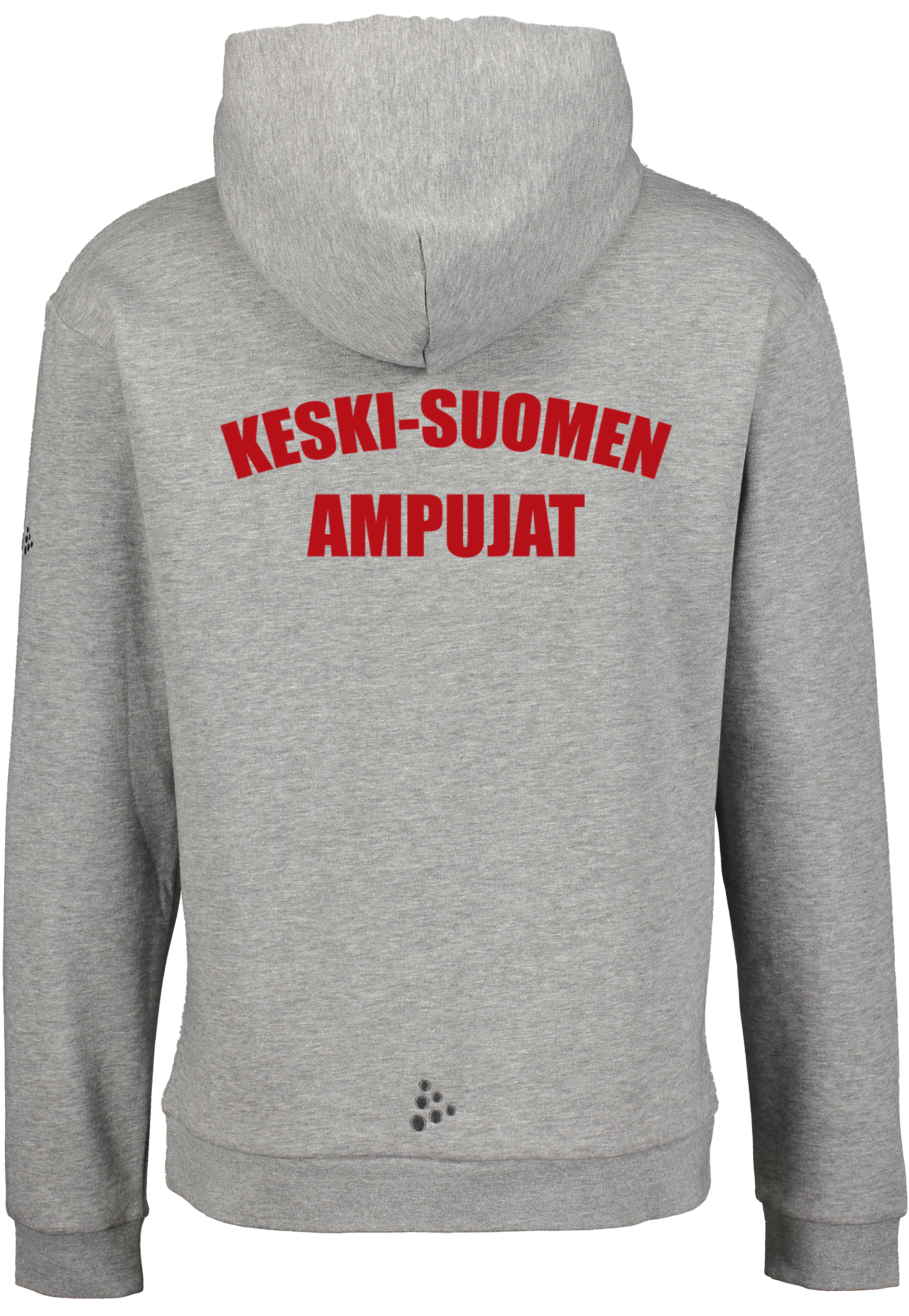 CRAFT, Community 2.0 Hood