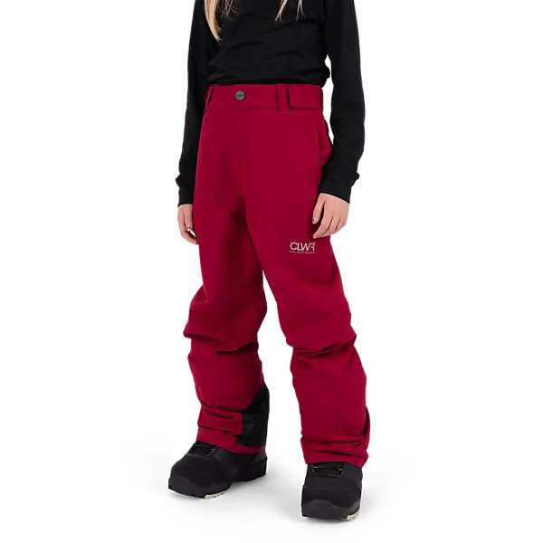 COLOUR WEAR Брюки J-силуэта