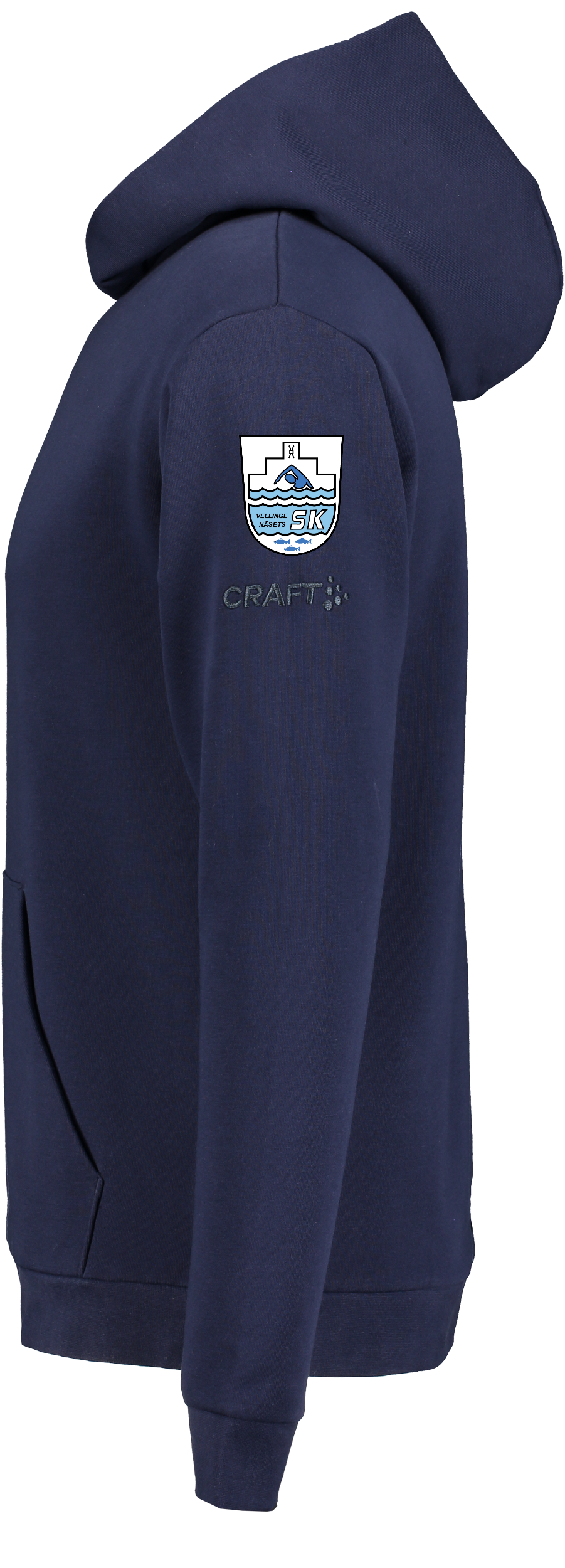 CRAFT, Community 2.0 Hood