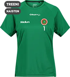 398764104102 CRAFT Rush 2.0 Ss Tee W 398764104102 CRAFT Rush 2.0 Ss Tee W Standard Small1x1