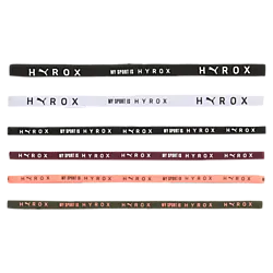 405092101101 PUMA Puma X Hyrox Hairbands 6pcs 405092101101 PUMA Puma X Hyrox Hairbands 6pcs Standard Small1x1